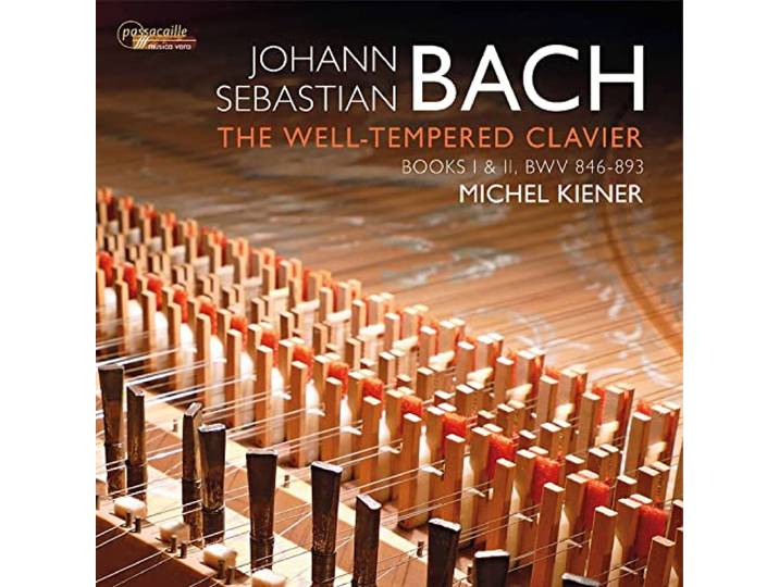 Welltempered Clavier