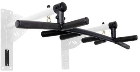 Monkey-Gym Barre de traction Drago - blanc