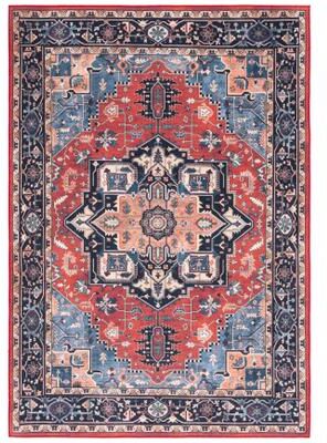 SAFAVIEH Orlando Felicienne Traditional Rug