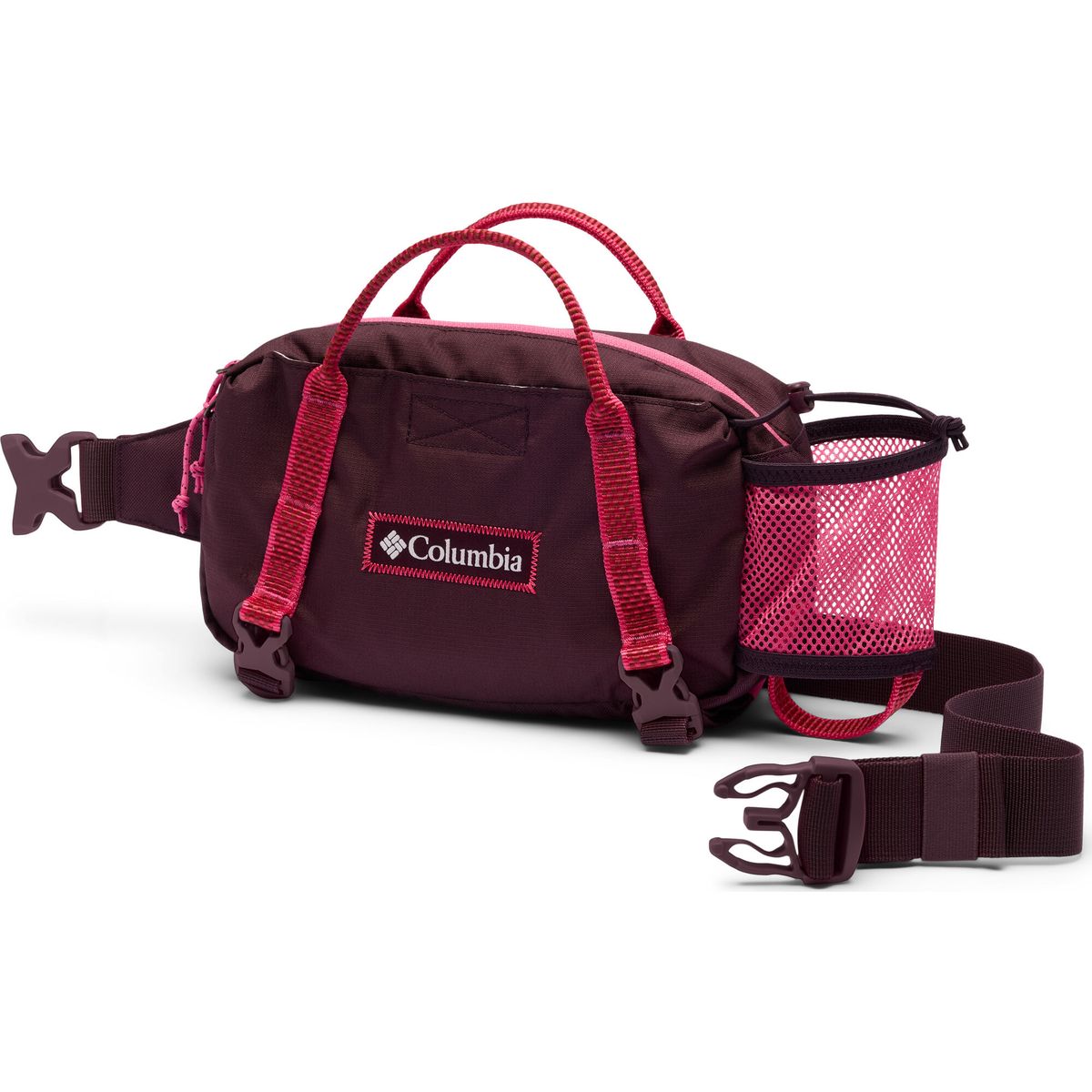 Columbia Unisex Echo Mountain Hip Pack moonvista, nico (607) O/S 212142-2121421-607-O/S