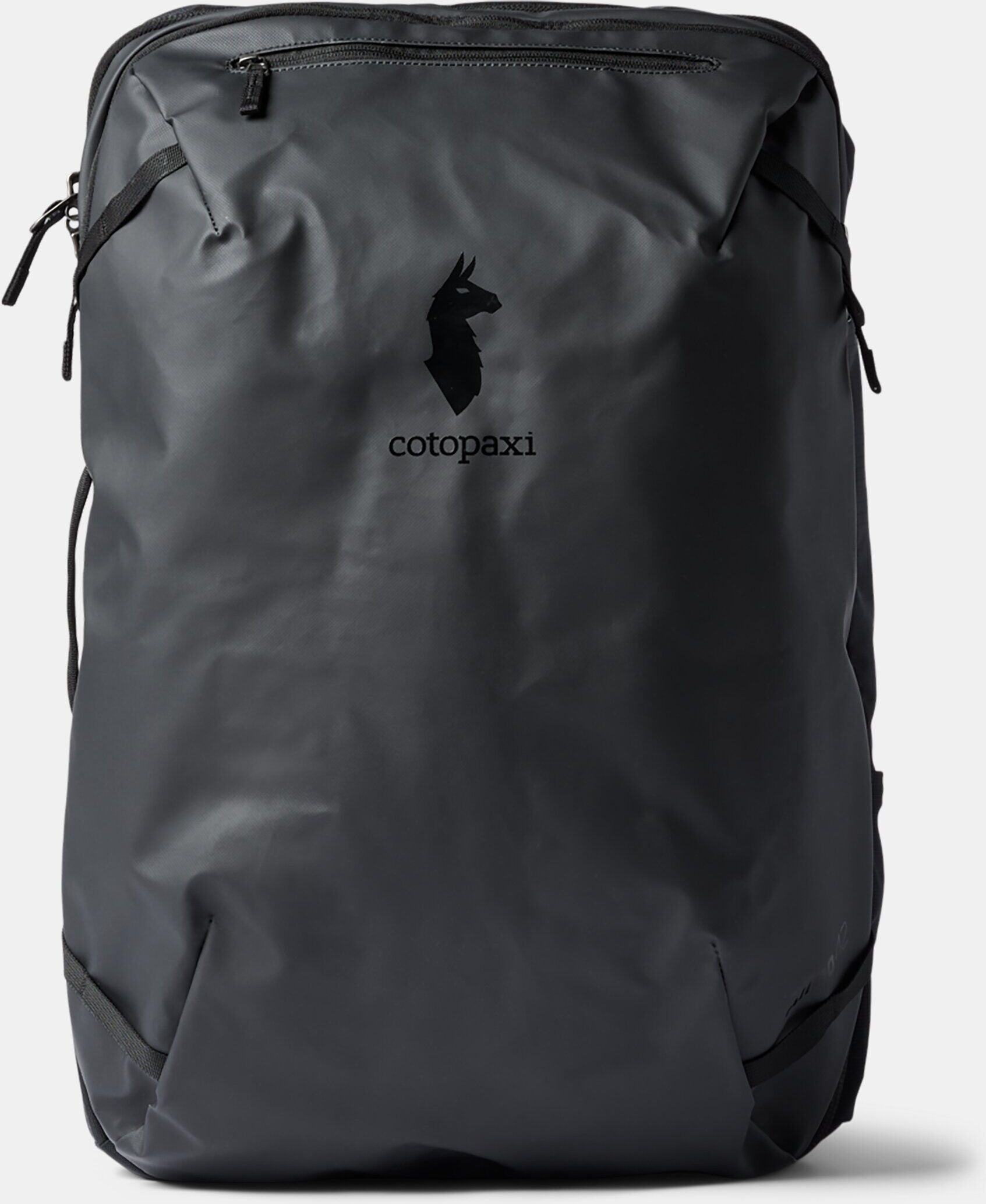 Cotopaxi Mochila Unisex Allpa 42L. Negro