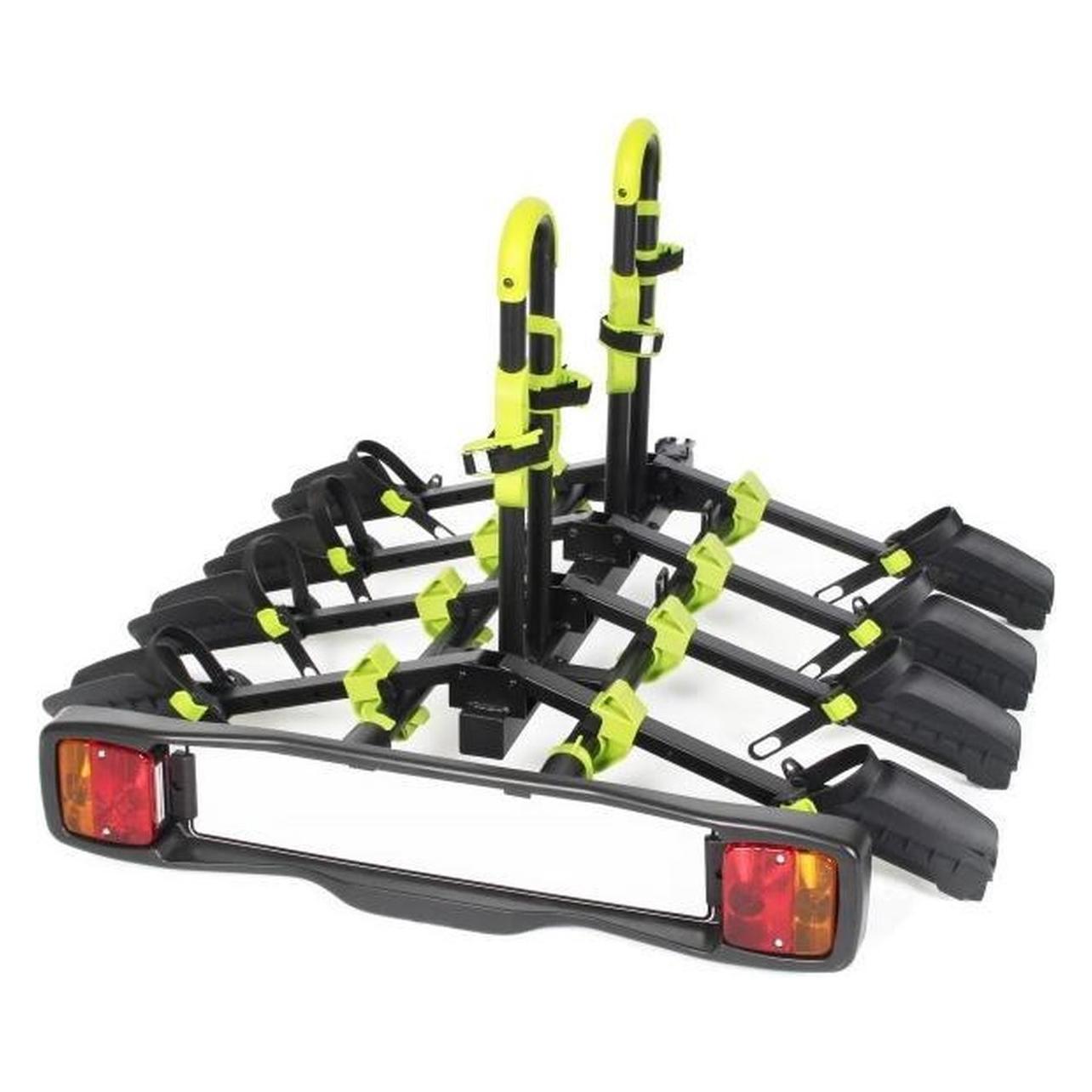 BuzzRack Buzzwing 4 Compact (BUZZWING4)