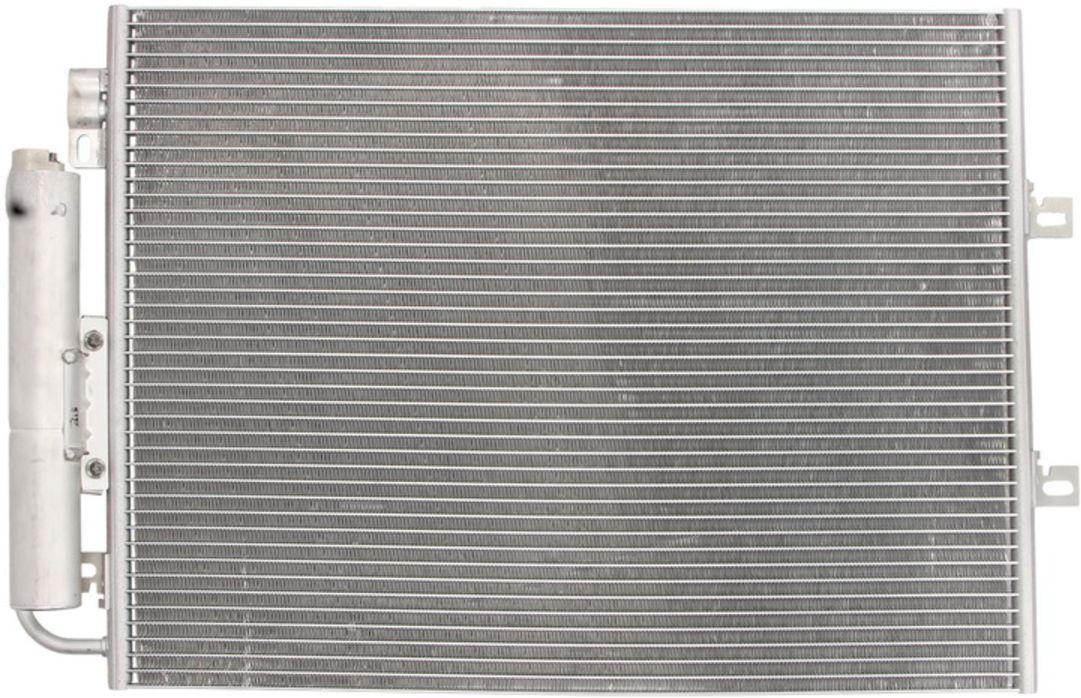 Condenseur, climatisation VALEO 814061