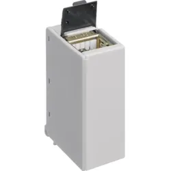 Hager RJ45-Buchse ZZ45ZPH6