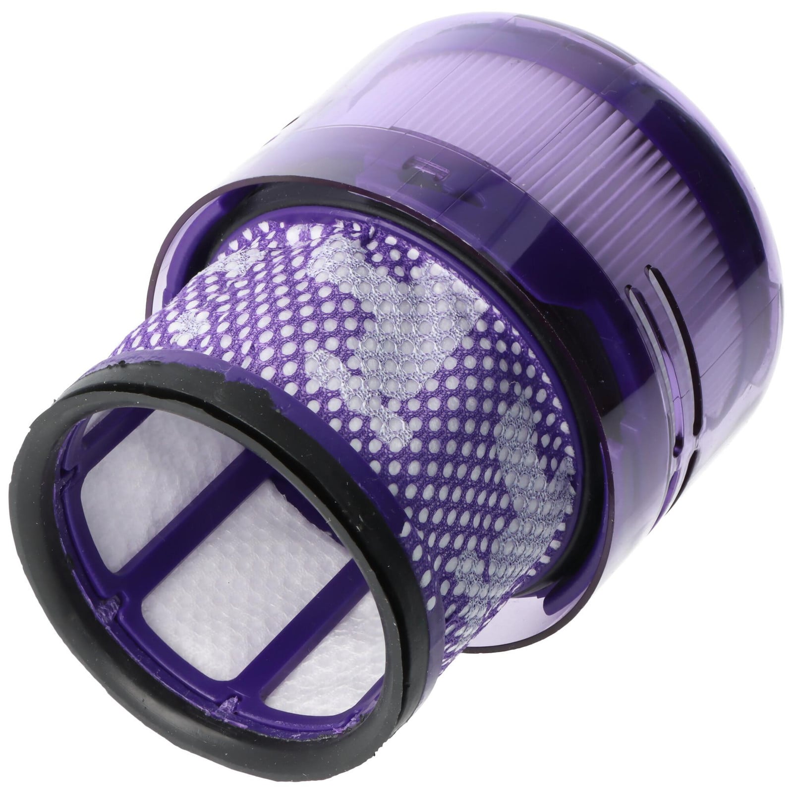 AccuCell Filter voor Dyson SV19 Omni-Glide, Breedte: 8,2 cm, Diepte: 10,3 cm, vervangt onderdeelnummer 965241-01
