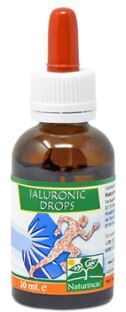 NATURINCAS Sas NATURINCAS IALURONIC Drops30ml