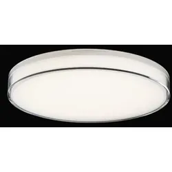 Ridi-Leuchten LED-Pendelleuchte KJUACDDAFWS840OS0350