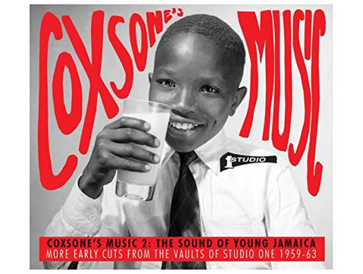 Various - Coxsone's Music 2: The..