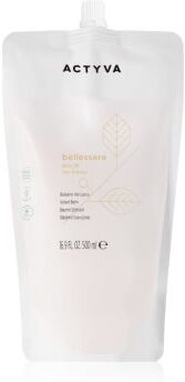 Kemon Group Actyva Bellessere bálsamo para o cabelo para corpo 500 ml. Actyva Bellessere