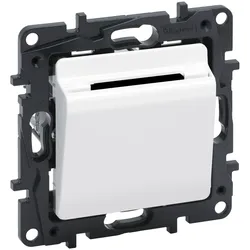 Legrand 864015 Einsatz Hotel Card Mechanisch Niloe Step