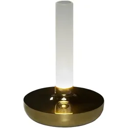 Konstsmide Biarritz USB-Tischleuchte - 7827-803