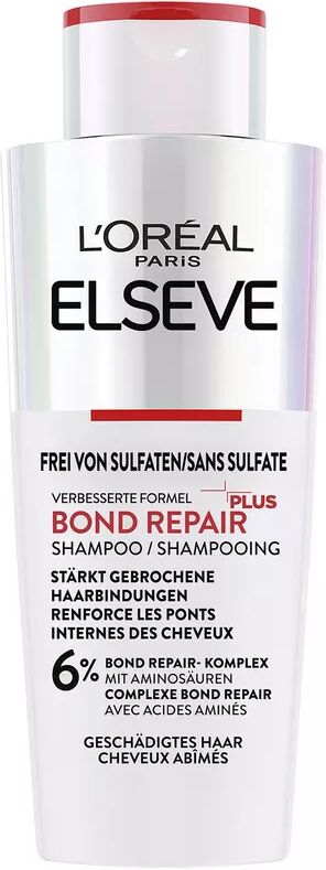 L'Oréal Paris - Bond Repair Shampoo, 200 ml