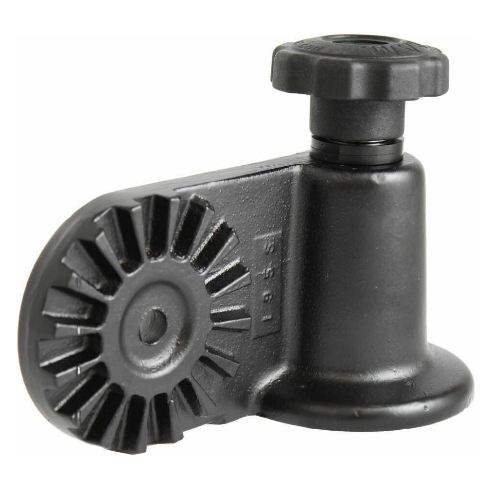 RAM Mounts RAM Swivel Base With Ratchet (RAM-D-162SU)