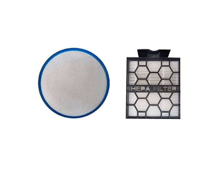 Polti PAEU00295 Set met 2 filters