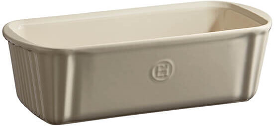 Emile Henry Clay 31 x 13cm Loaf Baking Dish