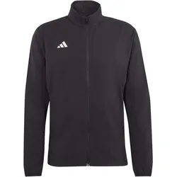 adidas adizero Essentials Laufjacke Herren IT7585 - black XS