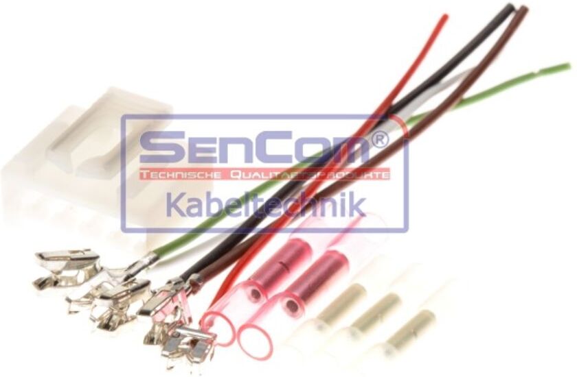 Reparatursatz, Kabelsatz SENCOM 5030140