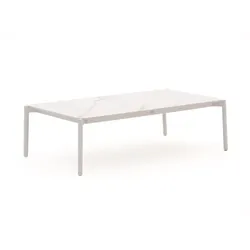 Bellagio Cupello Loungetisch 130x70x40 cm