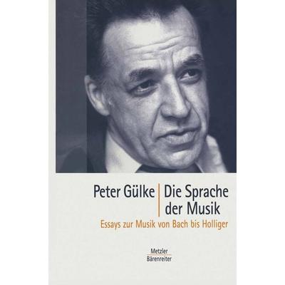 Die Sprache der Musik -