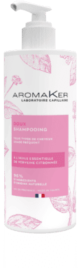 Aromaker Doux Vervei Shampoo 500 ml