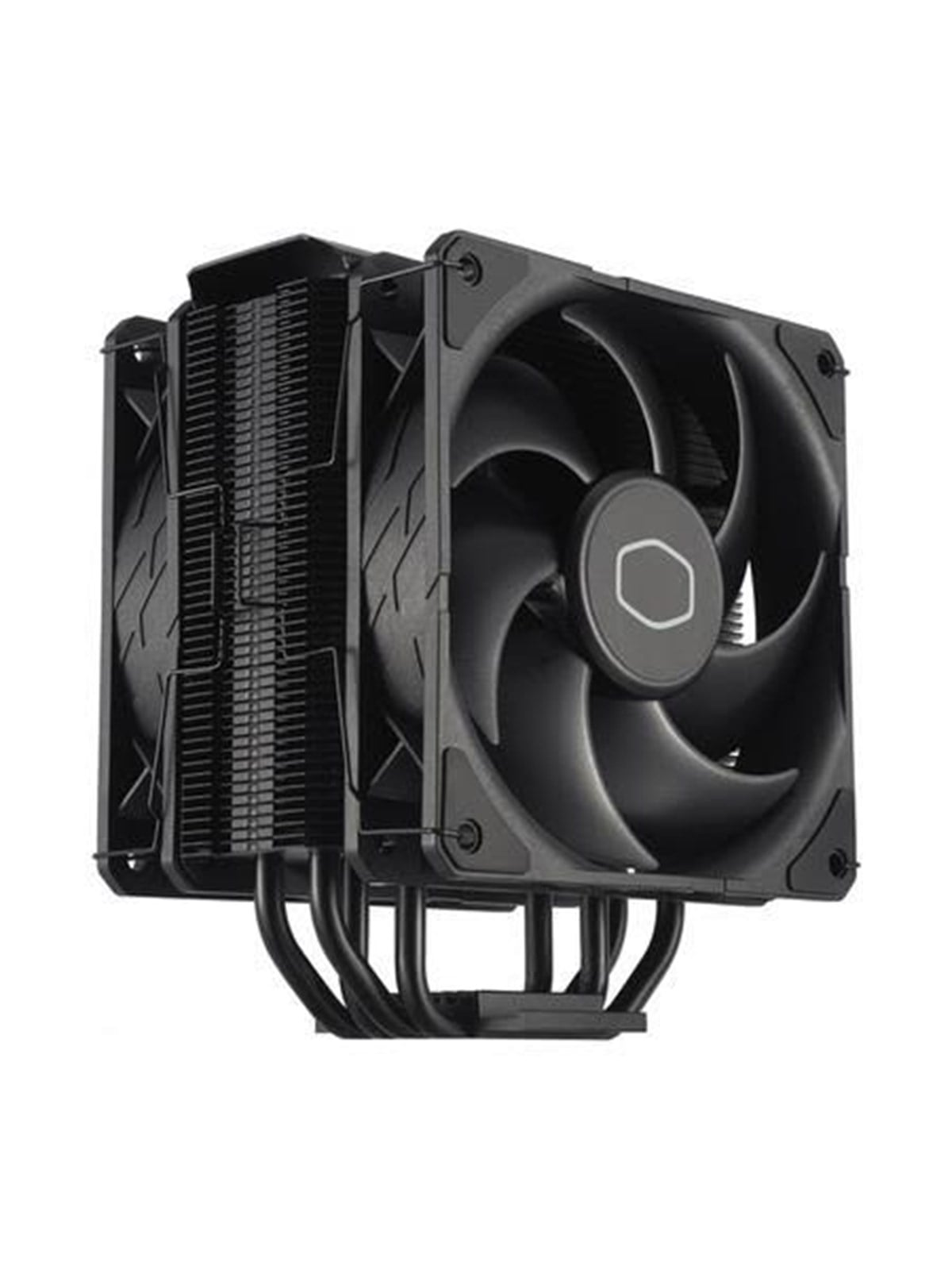 Cooler Master Hyper 411 Nano CPU Cooler - CPU-Luftkühler - Max 27 dBA