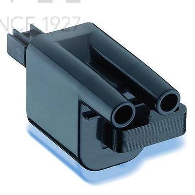 BREMI Zündspule 20445 für MITSUBISHI