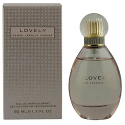Sarah Jessica Parker Lovely Eau De Parfum Spray 30ml