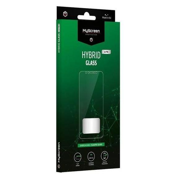 MyScreen Protector MS FlexiGlass EC Asus Zenfon 7 Pro Folia FlexiGLASS EasyCLEAN (1 Stk., Asus Zenfone 7 Pro) (M5227FLEXI)