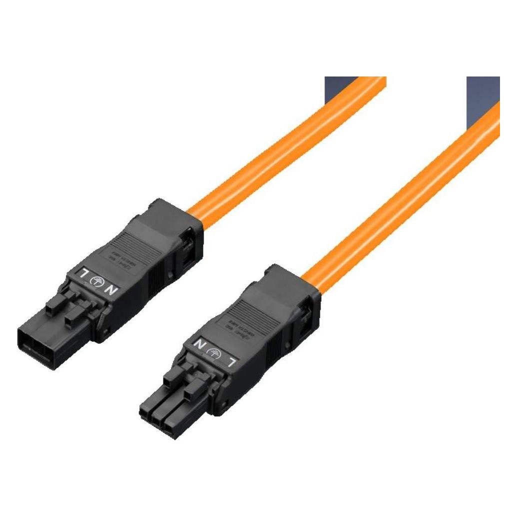 Rittal SZ Led system light connection cable (2500430)