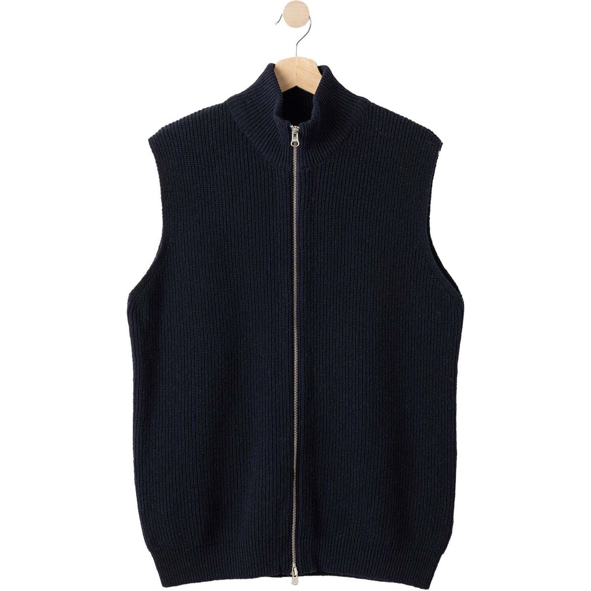 Holebrook Frank Vest navy (290) XL A51407-290-XL