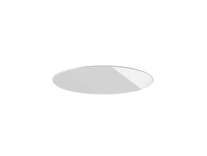 Occhio Sento insert Soft Edge Glas für Serie Sento
