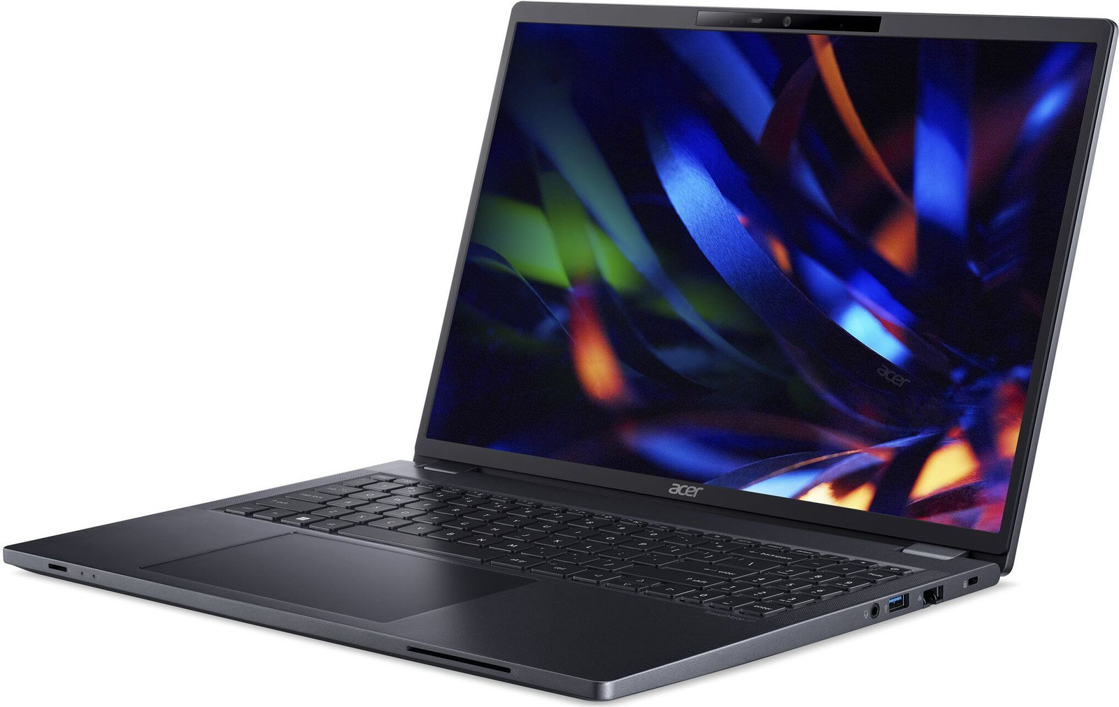 Acer TravelMate P4 16 inch Laptop i7-1355U 16 GB 512 GB SSD LTE Windows 11 Pro