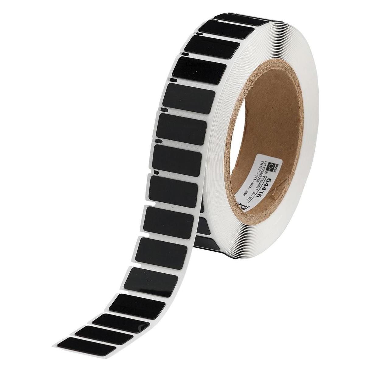Brady EPREP Label (27 mm) (THTEP-01-7593-BK)