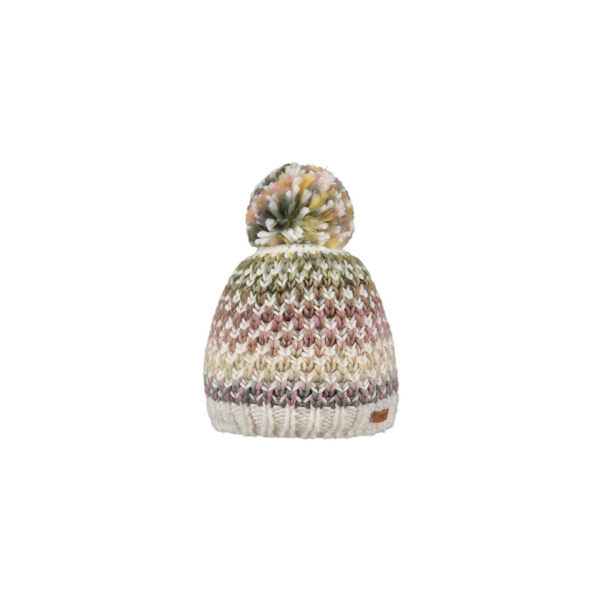 Barts Nicole Beanie light celadon (14) 19550142