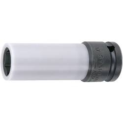 Stahlwille 2309 K 17 23091017 Sechskant Steckschlüsseleinsatz 1/2 (12.5 mm)