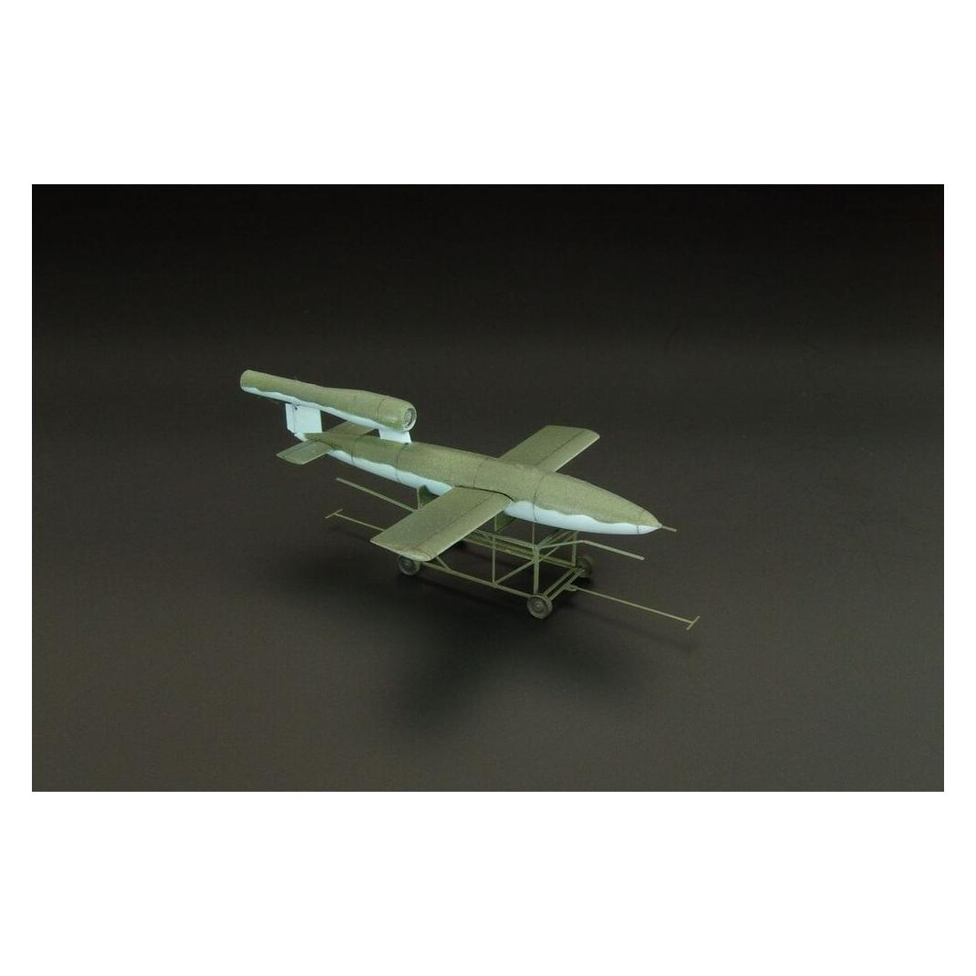 Hauler Fieseler Fi-103 - V-1 (HTT120072)