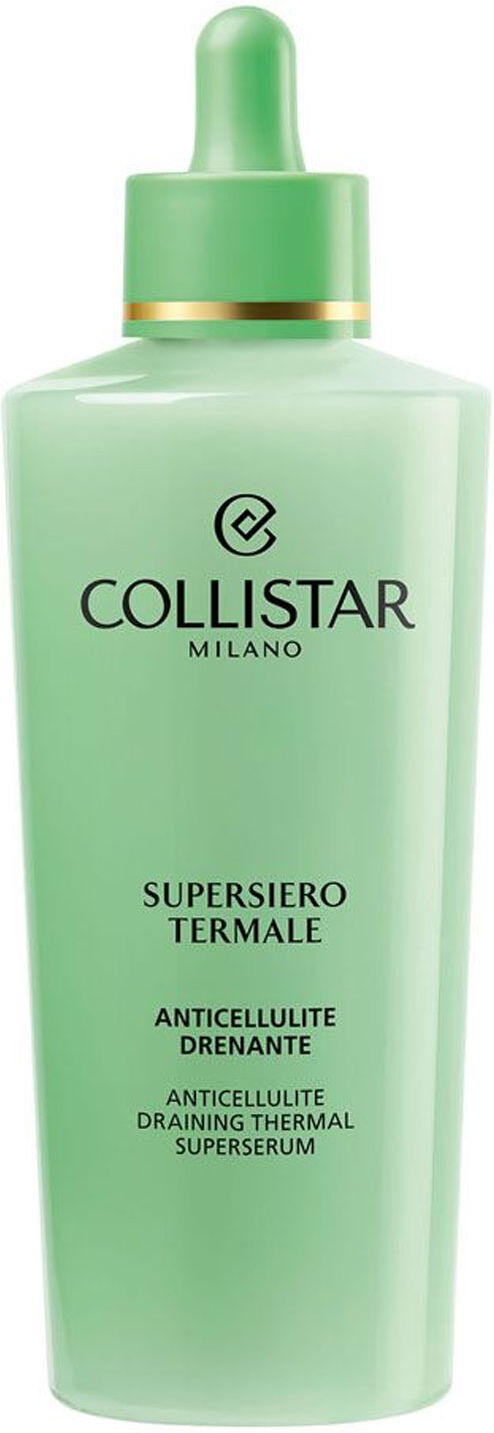 COLLISTAR Anticellulite Draining Thermal Superserum 200ml