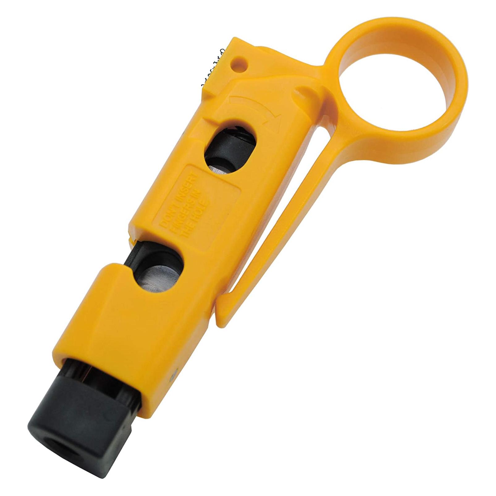 Satix Abisolierer für Koaxialkabel (20 mm) (SWZ00200-SKT-)