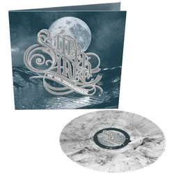 Atomic Fire Records, Schallplatten, Silver Lake By Esa Holopainen (White/Black LP) (Esa Holopainen)