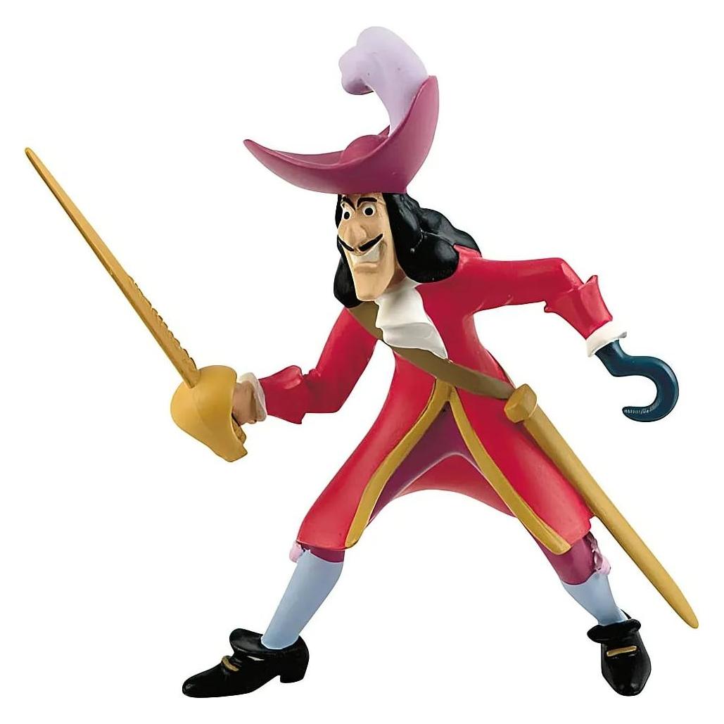 Bullyland Kapitän Hook (100360)