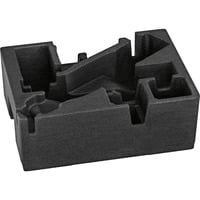 L-BOXX Einlage für GSA18V-280 schwarz, für L-BOXX 238