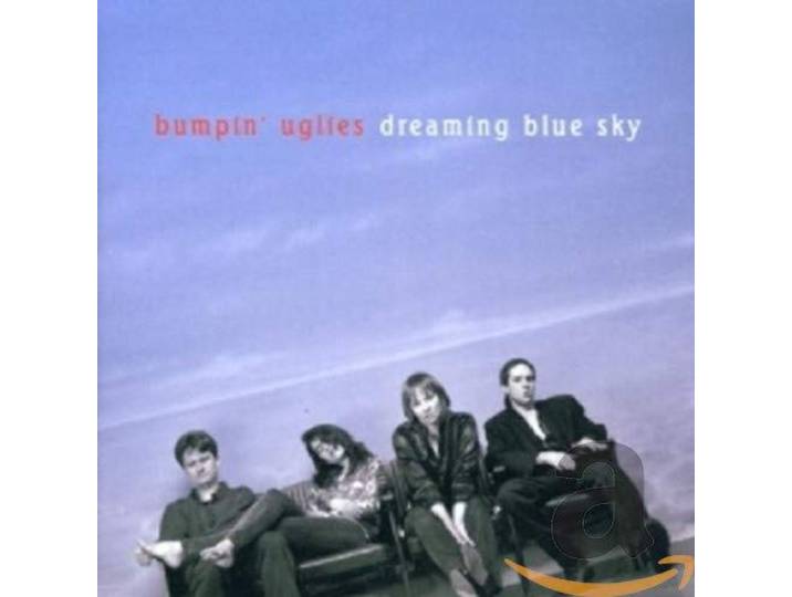Dreaming Blue Sky