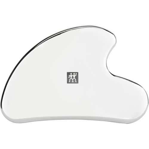 ZWILLING Gesichtsmassager Edelstahl