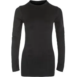 WHISTLER Baselayer set Mall, Größe S/M in Schwarz Schwarz