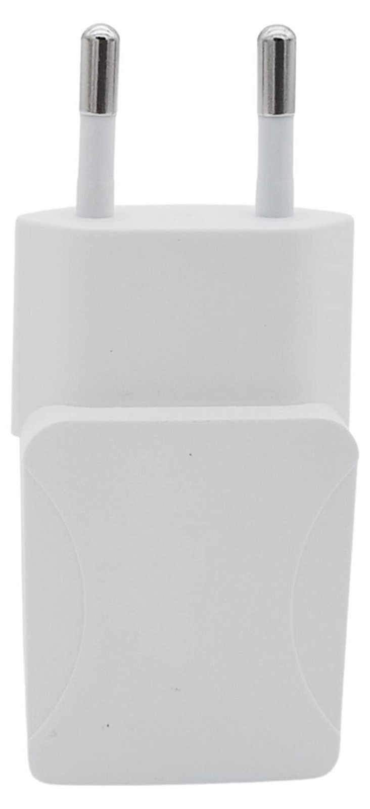 Dripio USB-voeding 5V/2A wit voor aroma-verspreiders Madrid