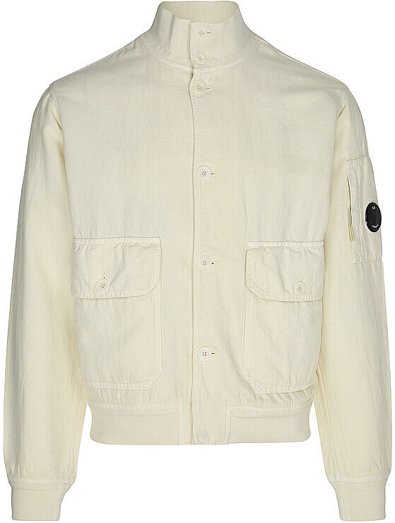 CP COMPANY Blouson  beige   L L