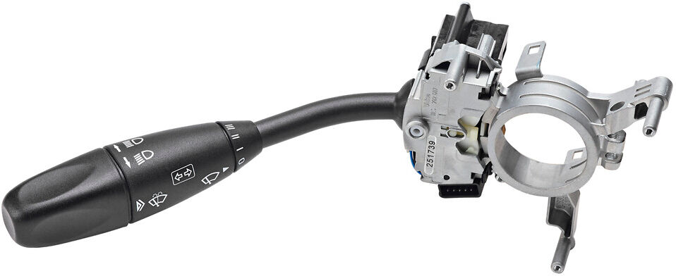 Valeo Lenkstockschalter Original Teil 251739 Für Mercedes