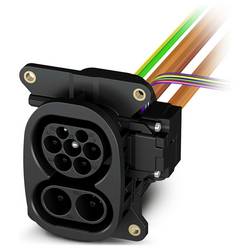 Phoenix Contact 1211221 eMobility Ladesteckdose Typ 2 200 A