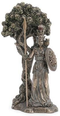 Veronese Design 9.65 Figurine Multi-Color Poly Resin