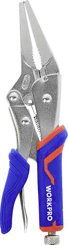 WorkPro WP231076 Gripzange 230mm